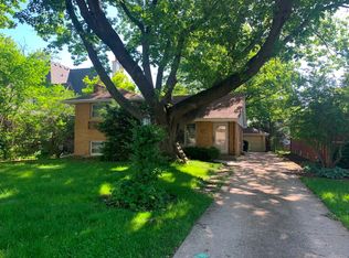 21 N Quincy St, Hinsdale, IL 60521