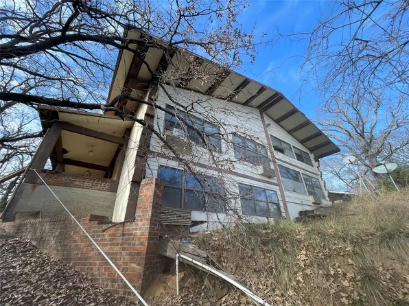 4242 S Lakeview Dr, Gordon, TX 76453