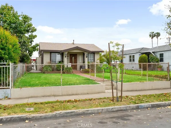 914 E 113th St, Los Angeles, CA 90059