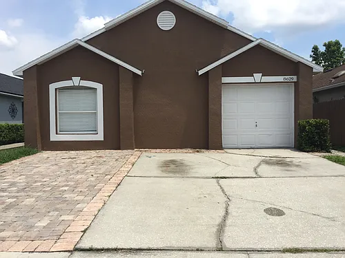 8629 Claiborne Ct Photo 1