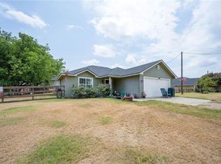 7401 Little Mexico Rd, Temple, TX 76504