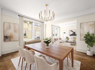 160 Riverside Dr APT 16D, New York, NY