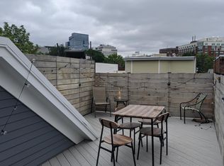 14 Portsmouth St #3, Cambridge, MA 02141