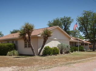 418 N Summer St, Marfa, TX 79843