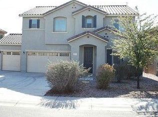 2957 W Sunshine Butte Dr, San Tan Valley, AZ 85142