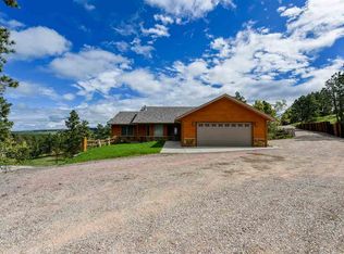 20251 Ponderosa Dr, Whitewood, SD 57793