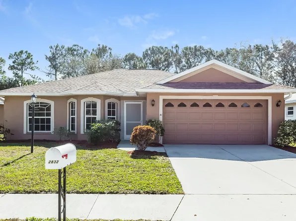 2832 59th Ave E, Bradenton, FL 34203
