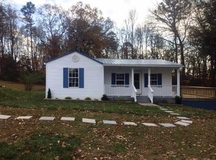 119 Shryer Rd, Athens, TN 37303