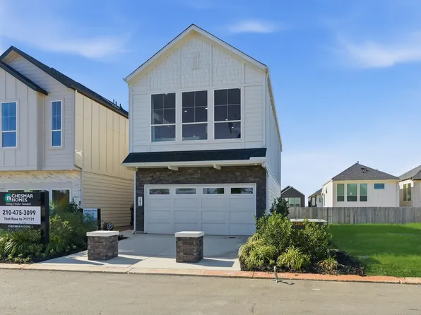 20675 Huebner Road Unit 535, San Antonio, TX 78258