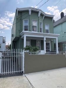 1818 Waterloo Pl, Bronx, NY, 10460