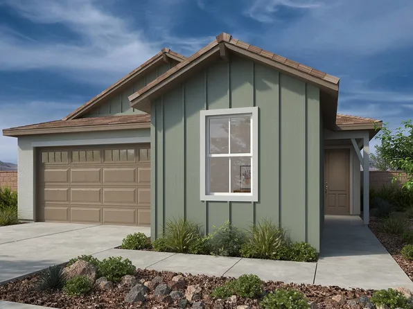 Plan 1503 Plan, The Traditions at Teravalis