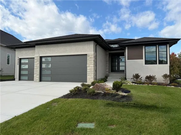 3440 W 133rd St, Leawood, KS 66209