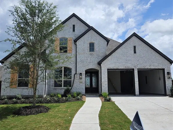 8701 Antelope Canyon Way, Manvel, TX 77578