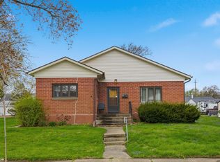 2107 S Central Ave, Burlington, IA