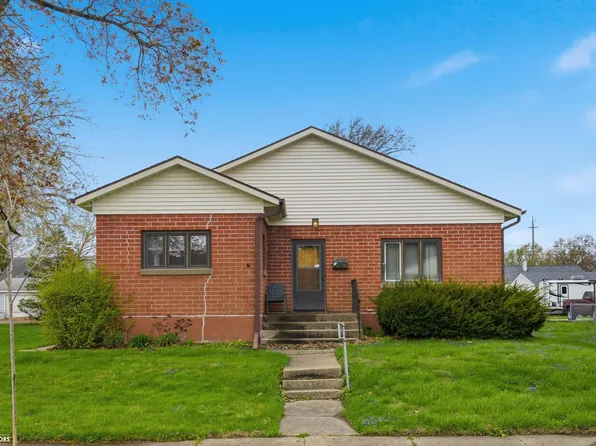 2107 S Central Ave, Burlington, IA 52601