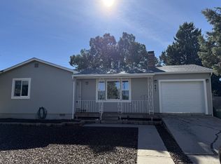 641 W Rosser St, Prescott, AZ 86301