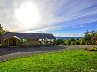 151 Blackburn Ln, Kalama, WA 98625