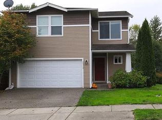 10418 26th Pl SE, Lake Stevens, WA 98258