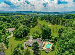 650 Ridge Rd, Orwigsburg, PA 17961