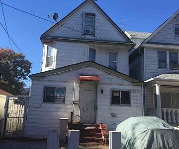 Property Front View