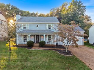 2019 Hidden Cove Rd, Mount Juliet, TN 37122