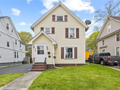 116 W Elm St, East Rochester, NY, 14445