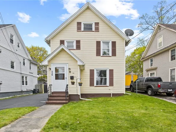 116 W Elm St, East Rochester, NY 14445