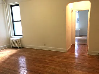 Rented by GPA Realty