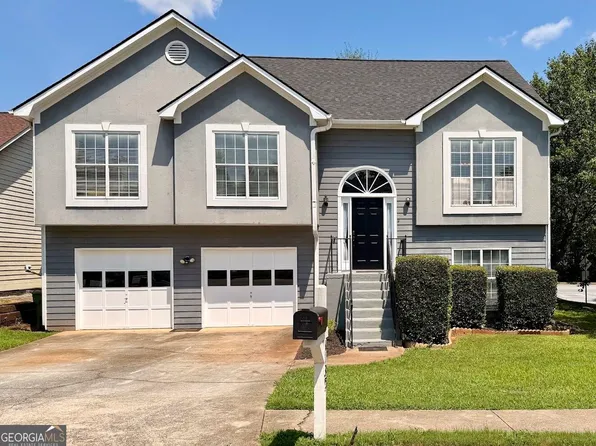 4135 Wildridge Dr, Duluth, GA 30096