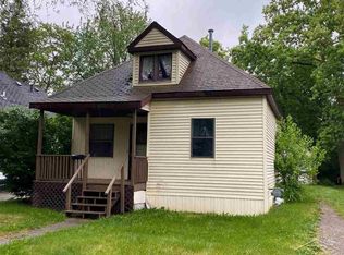 1616 S Fayette St, Saginaw, MI 48602