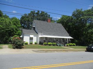 306 Hart St, Union, SC 29379