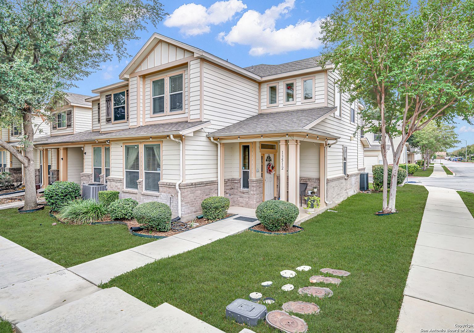 13512 Bristow Dawn