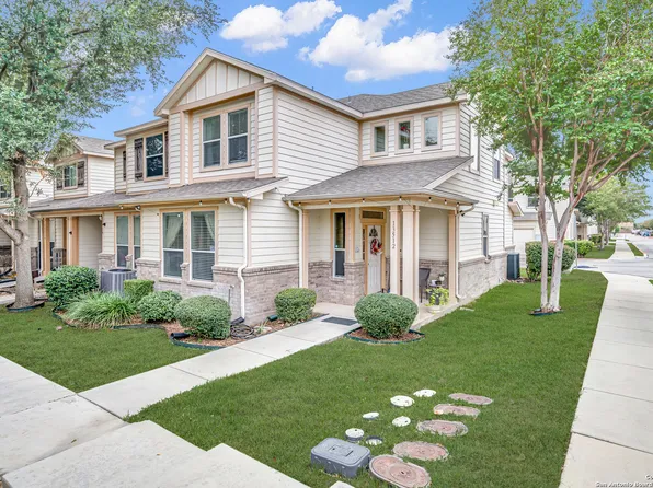 13512 Bristow Dawn, San Antonio, TX 78217