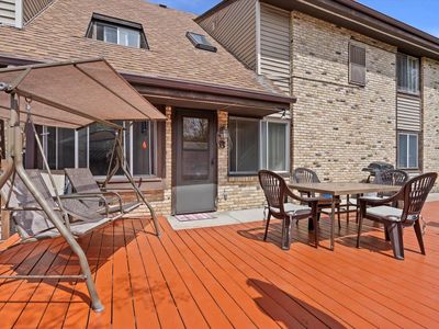 127 Garfield AVENUE #B, Waukesha, WI, 53186