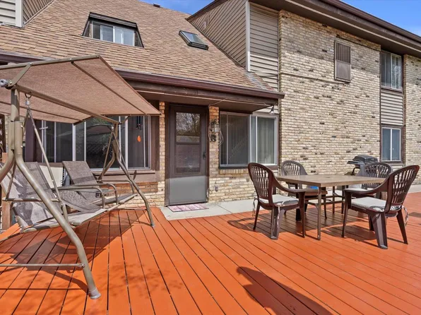 127 Garfield AVENUE #B, Waukesha, WI 53186