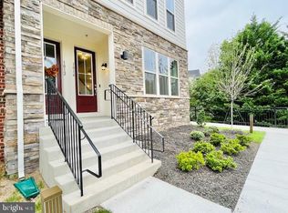 1014 Galena Ter NE, Leesburg, VA
