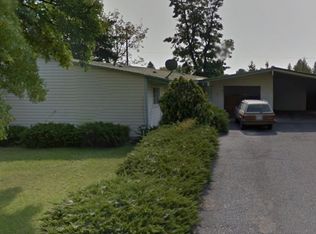 229 Carswell Dr, Moses Lake, WA 98837