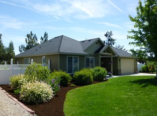 202 NW 16th Pl, Redmond, OR