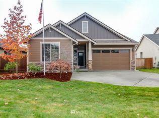 20905 83rd Stct E, Bonney Lake, WA