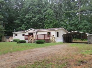 14677 Montcalm Ave, Gowen, MI 49326