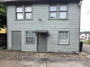 207 Bryan St UNIT A, Houston, TX 77011
