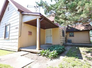 1840 W Jeffras Ave, Marion, IN 46952