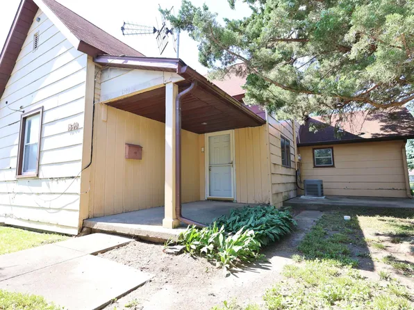 1840 W Jeffras Ave, Marion, IN 46952