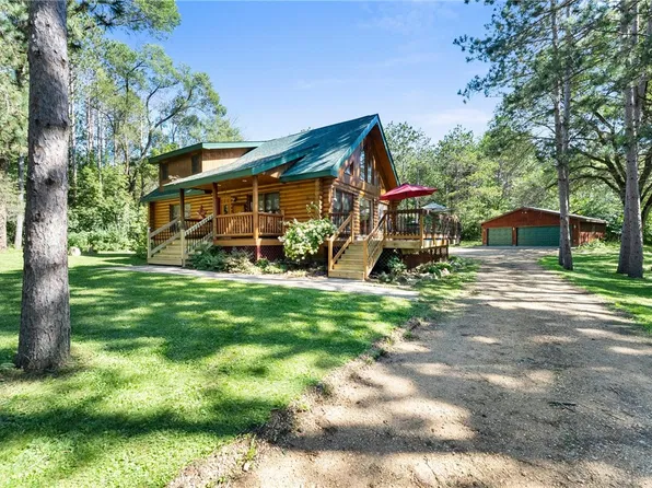 624 Homes Court, Osceola, WI 54020