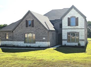 3213 Harvest Rd, Van Alstyne, TX 75495