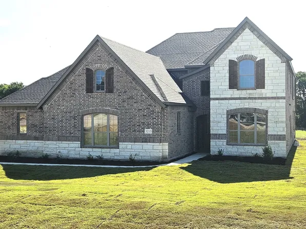 3213 Harvest Rd, Van Alstyne, TX 75495