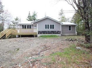 273 Jarvis Gore Dr, Eddington, ME 04428