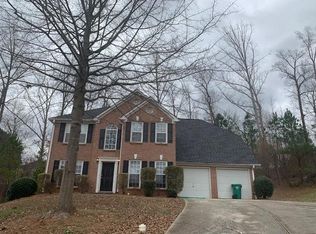 597 Wynmeadow Ct, Stone Mountain, GA 30087