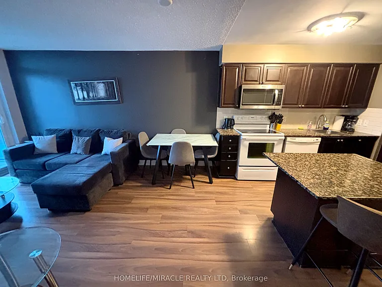 330 Burnhamthorpe Rd W #510 — Photo 8