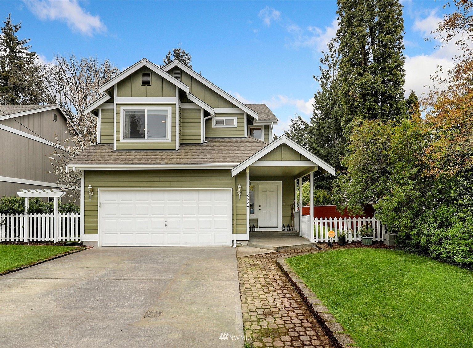 6524 Lakewood Boulevard SW, Lakewood, WA 98499 Zillow